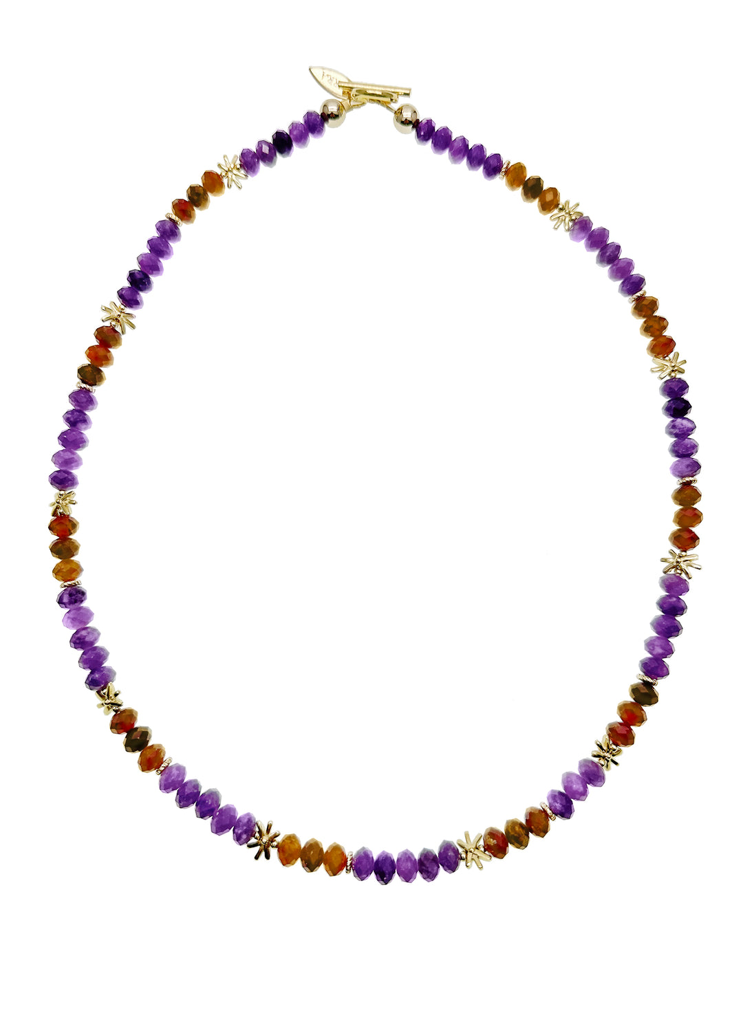 The choker's elegant design and premium craftsmanship make it the perfect accessory to add a touch of sophistication to any outfit.