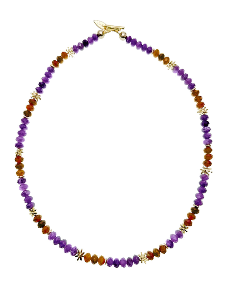 The choker's elegant design and premium craftsmanship make it the perfect accessory to add a touch of sophistication to any outfit.