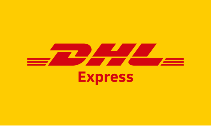 DHL Shipping