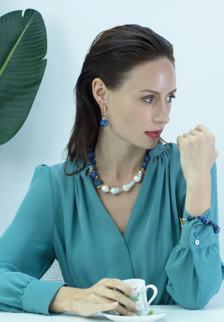 a fusion of timeless elegance and contemporary style.