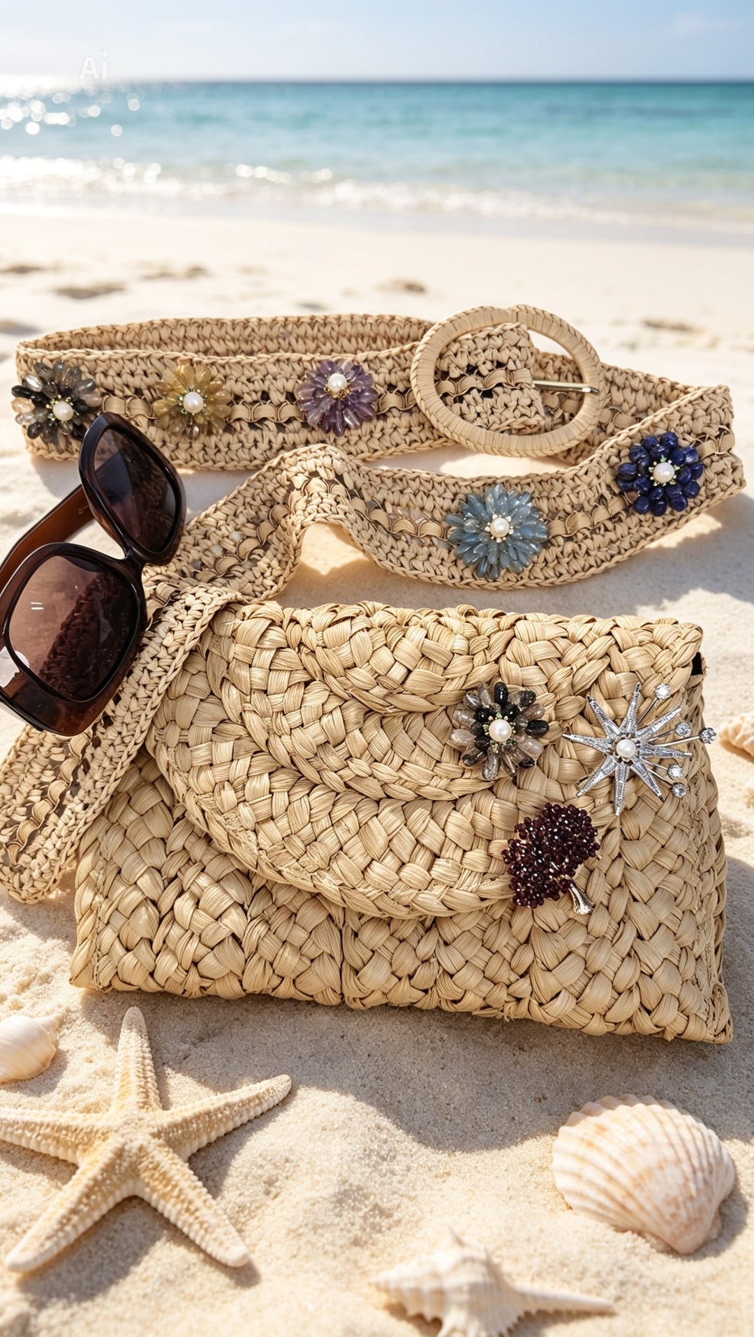 2026 Brooch Styling: How to Wear a Brooch on Scarves, Blazers, Hats, Handbags & More