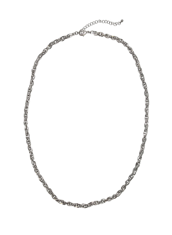 Stainless Chain Necklace MEN29