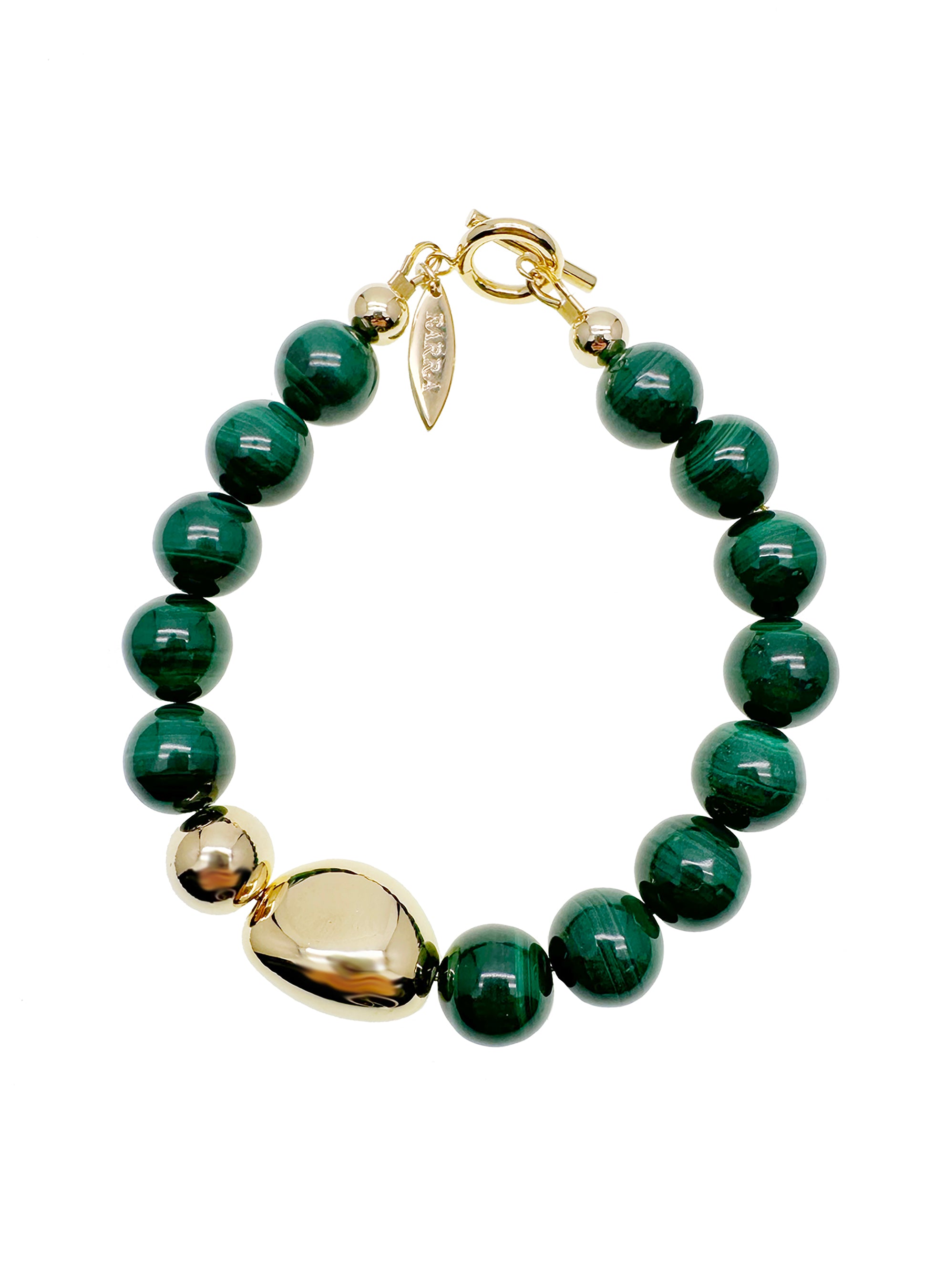 Malachite – FARRA